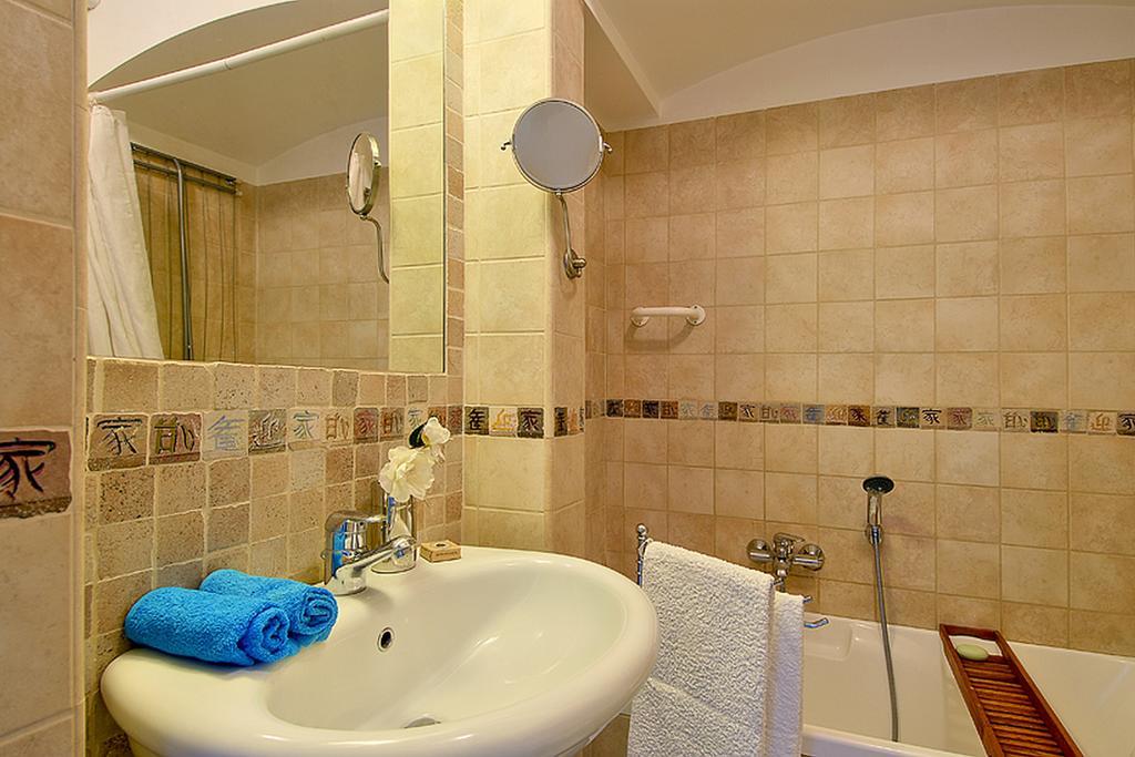 Friendly Rentals Pearl Рим Стая снимка