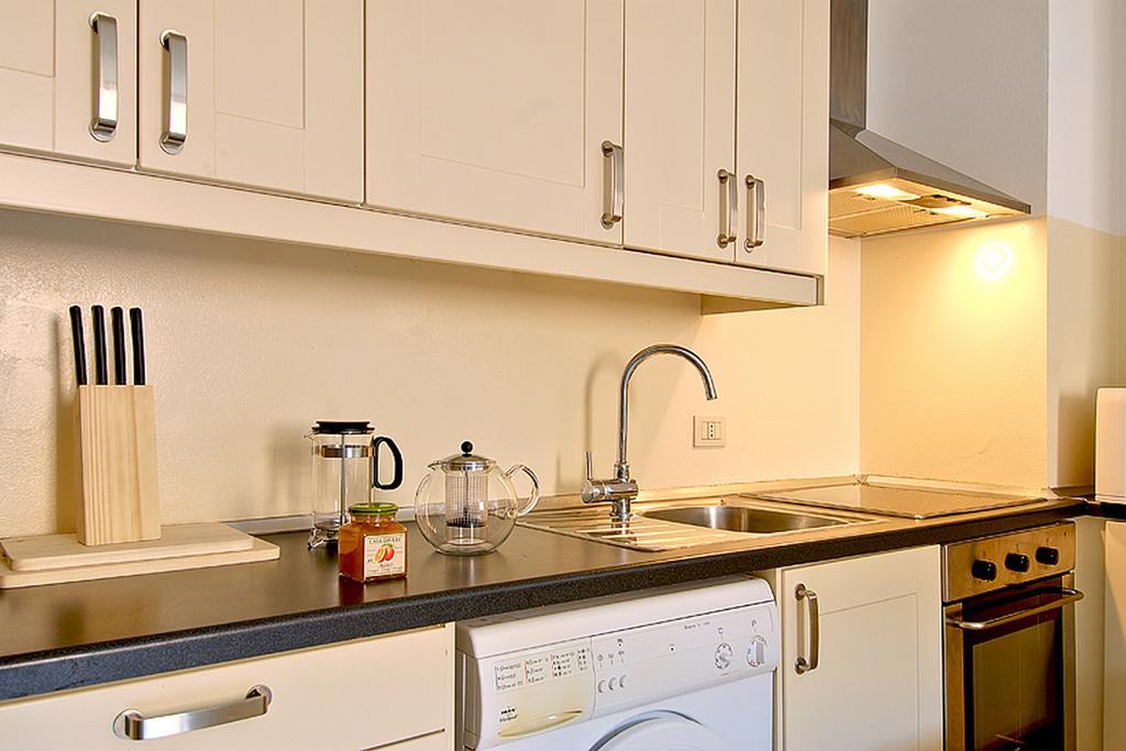 Friendly Rentals Pearl Рим Стая снимка