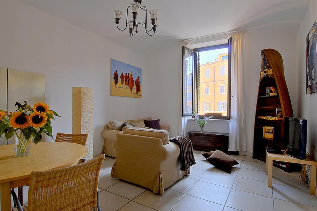 Friendly Rentals Pearl Рим Стая снимка