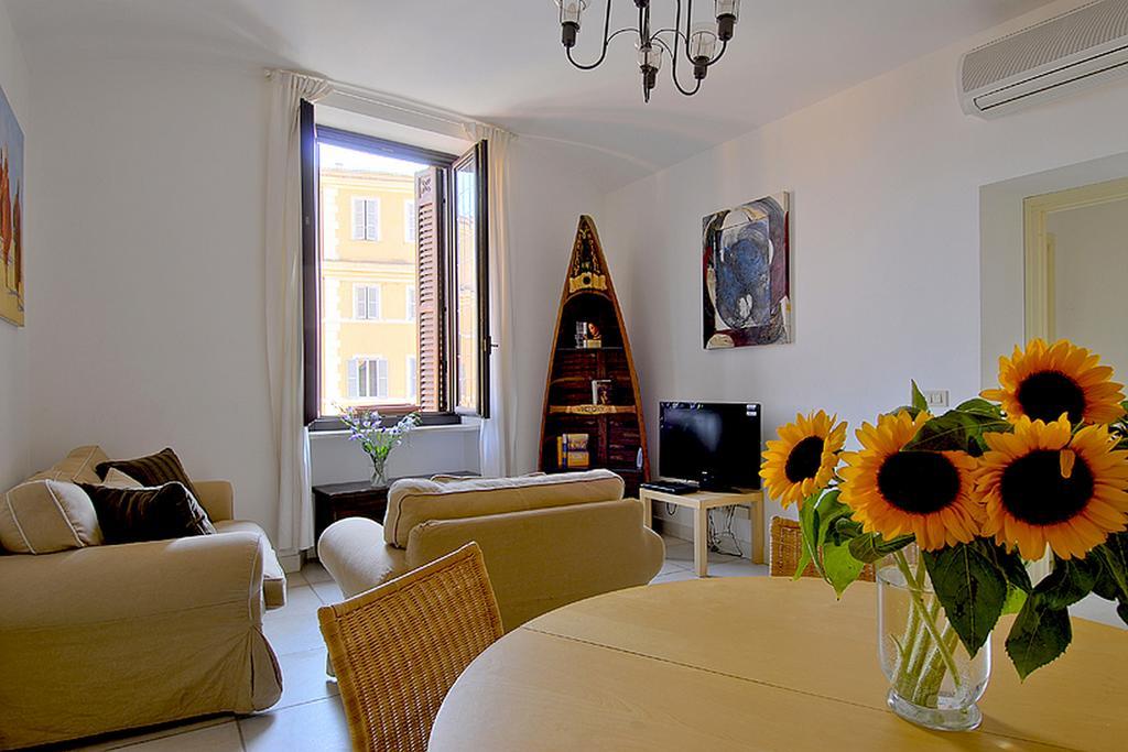 Friendly Rentals Pearl Рим Стая снимка