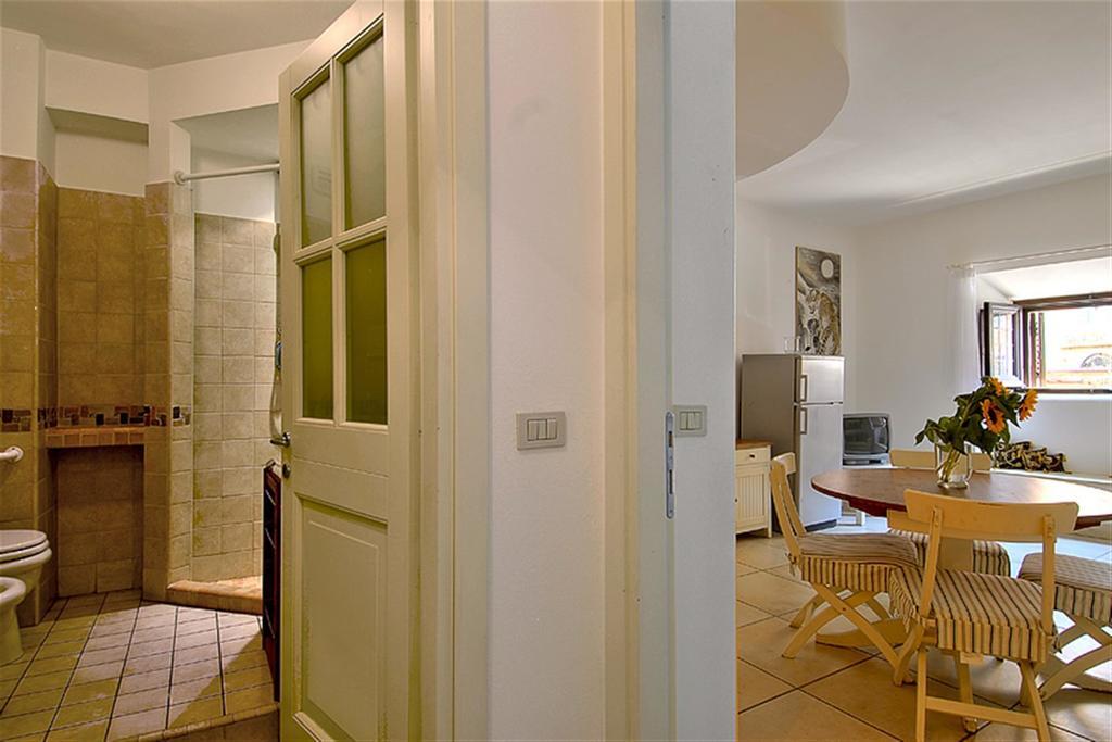 Friendly Rentals Pearl Рим Стая снимка