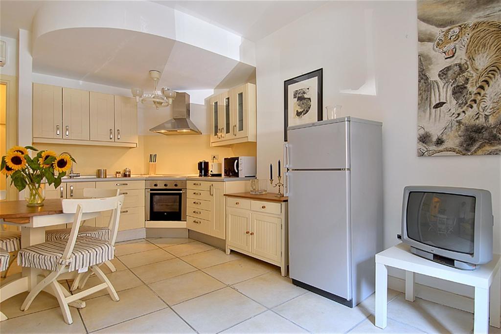 Friendly Rentals Pearl Рим Стая снимка