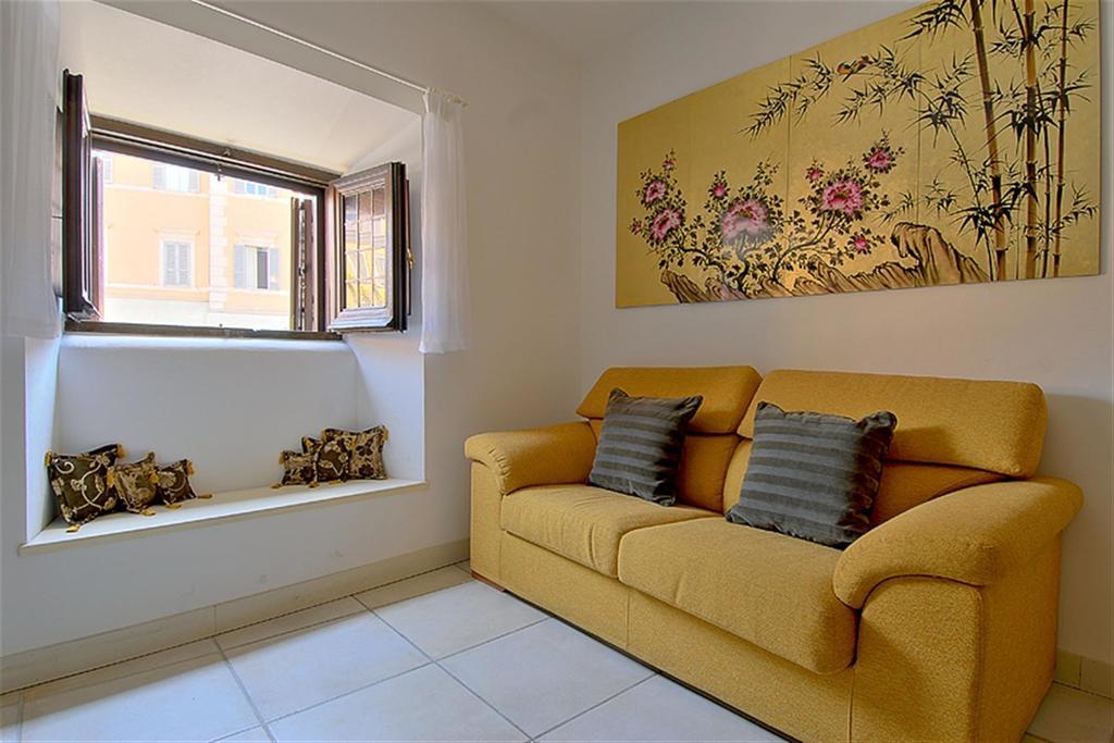 Friendly Rentals Pearl Рим Стая снимка