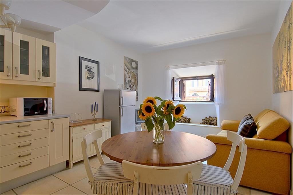 Friendly Rentals Pearl Рим Стая снимка