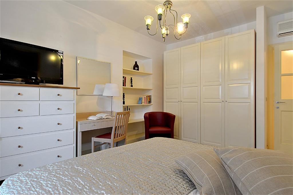 Friendly Rentals Pearl Рим Стая снимка