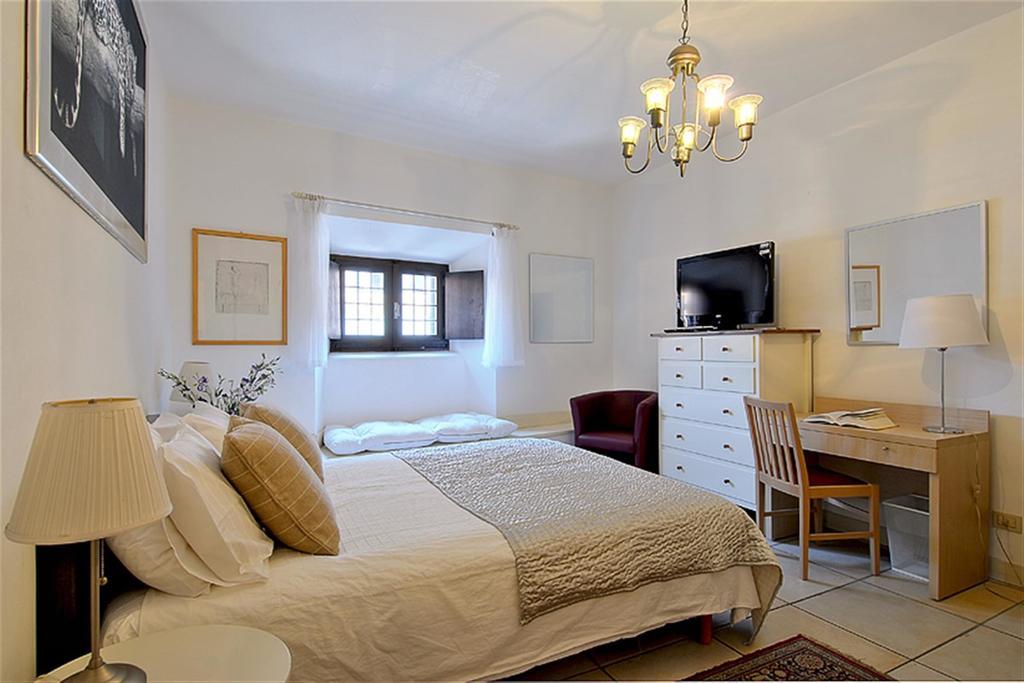 Friendly Rentals Pearl Рим Стая снимка