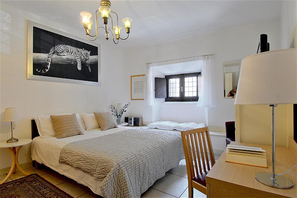 Friendly Rentals Pearl Рим Стая снимка