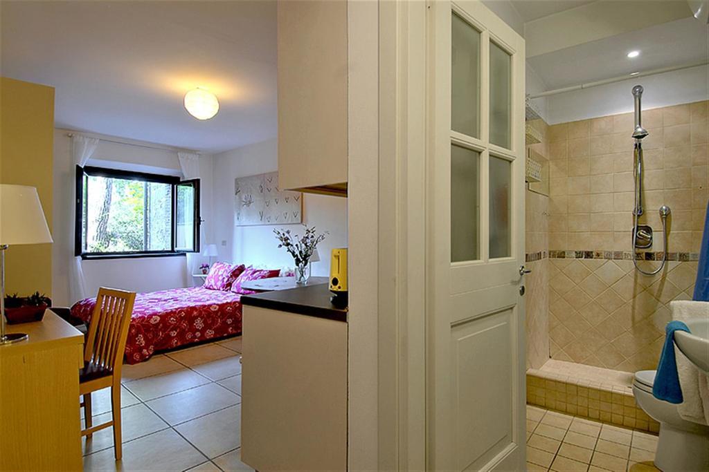 Friendly Rentals Pearl Рим Стая снимка