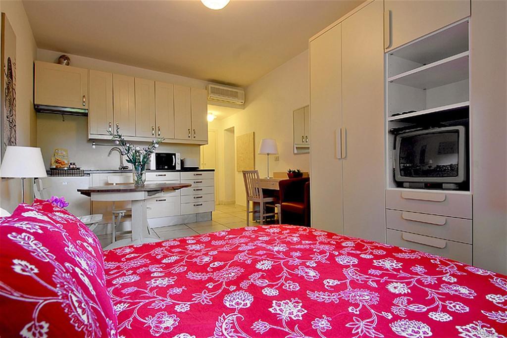 Friendly Rentals Pearl Рим Стая снимка