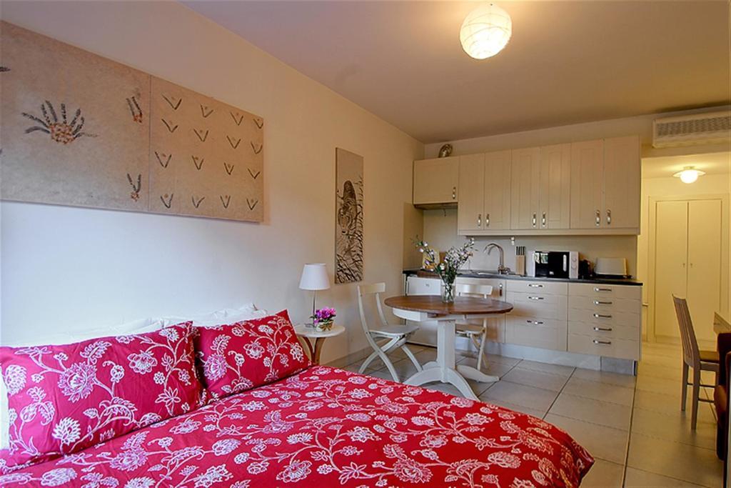 Friendly Rentals Pearl Рим Стая снимка
