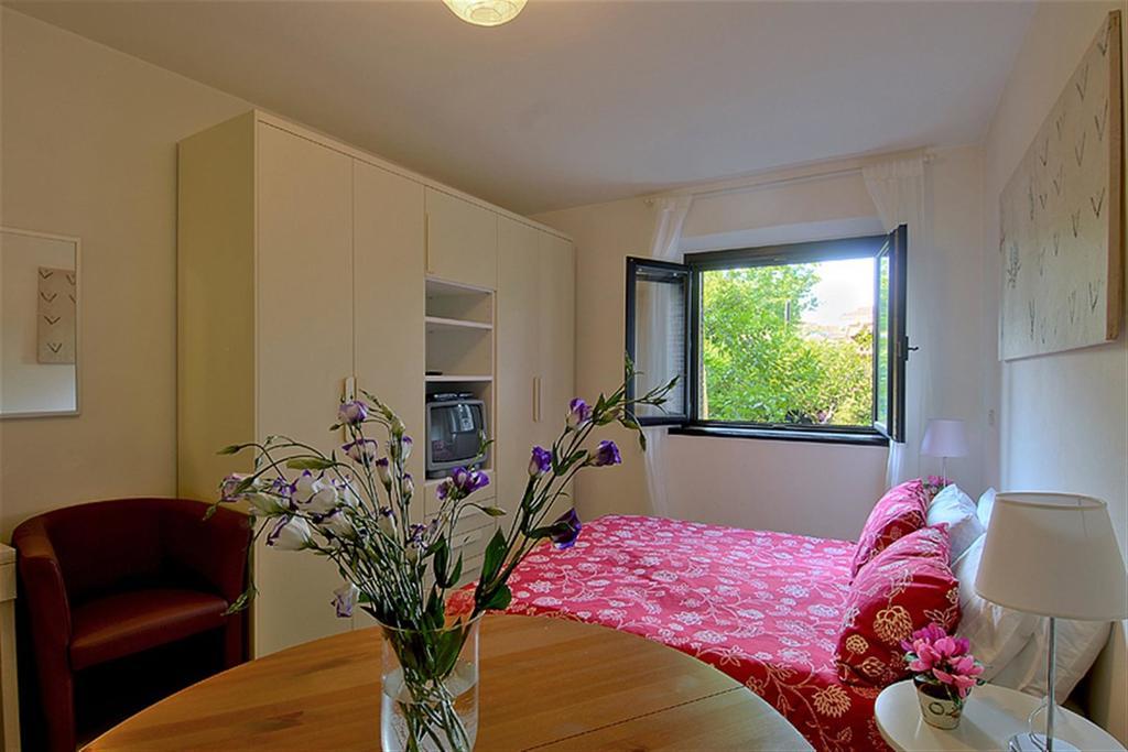 Friendly Rentals Pearl Рим Стая снимка