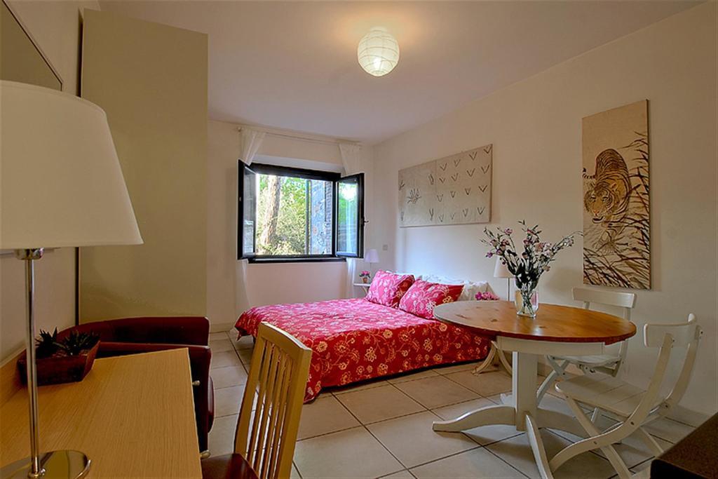 Friendly Rentals Pearl Рим Стая снимка