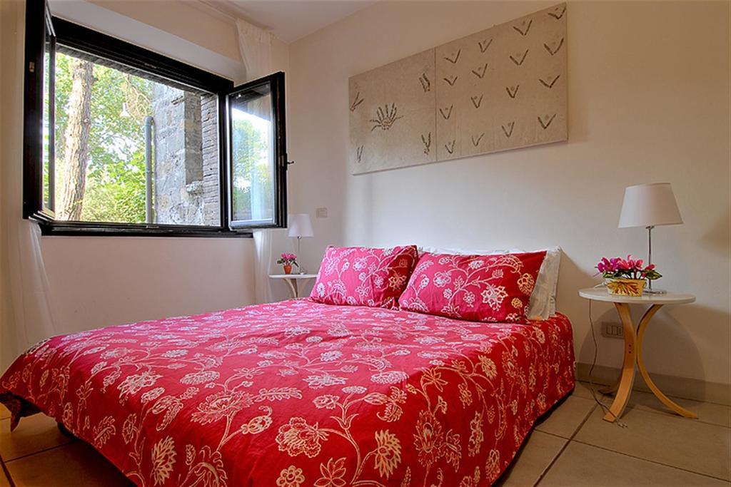 Friendly Rentals Pearl Рим Стая снимка