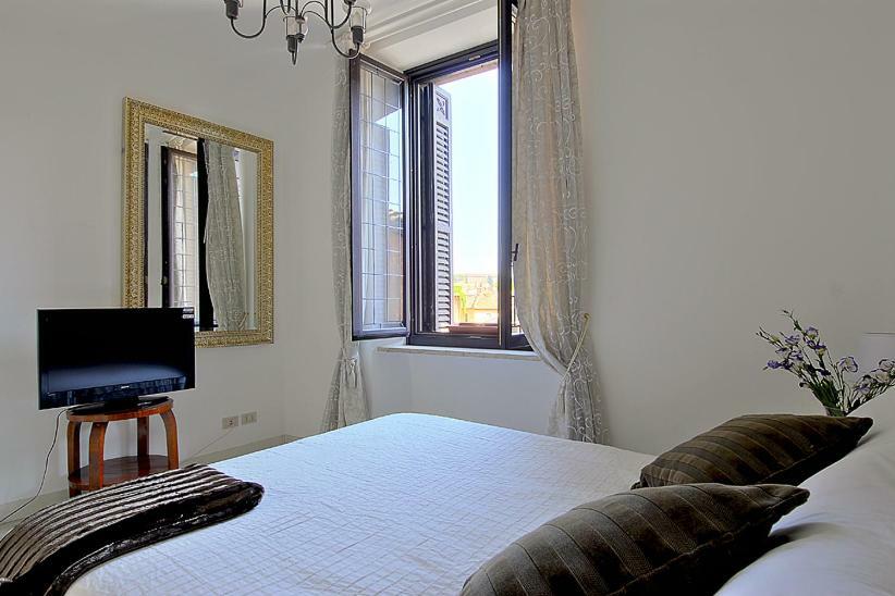 Friendly Rentals Pearl Рим Екстериор снимка