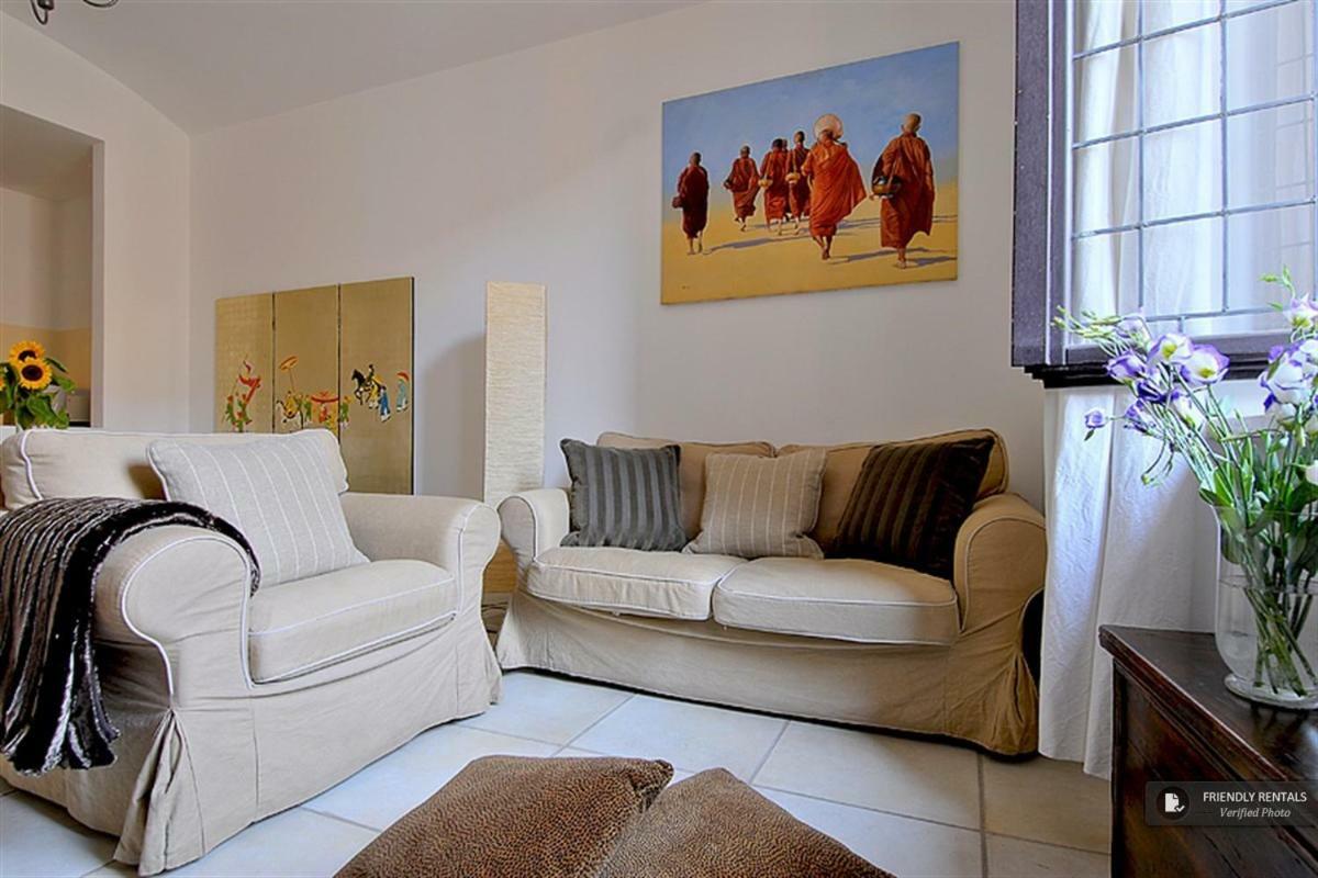 Friendly Rentals Pearl Рим Екстериор снимка